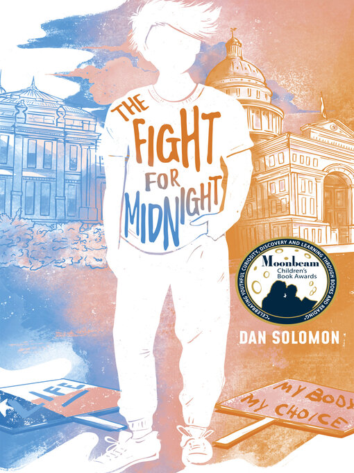 Title details for The Fight for Midnight by Dan Solomon - Available